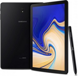 Замена батареи на планшете Samsung Galaxy Tab S4 10.5 в Курске